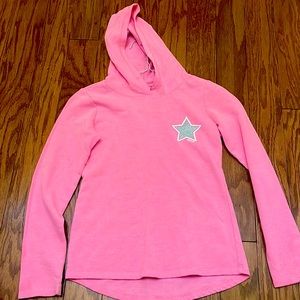 Justice Dance Hoodie. Girls size 8.